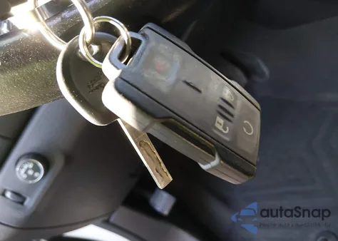 2021 Chevrolet Colorado Lt z USA, uszkodzony, nr VIN 1GCGSCENXM1260968